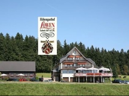 Foto: H&amp;ouml;hengasthof L&amp;ouml;wen-Escheck